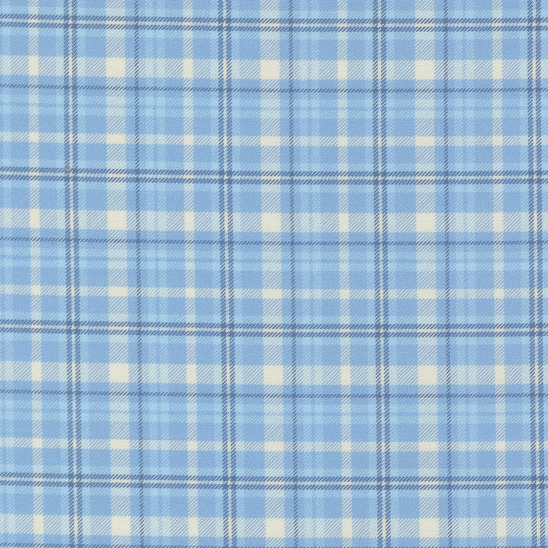 PRE - Order Cannon Beach by Crystal Manning - 11976 19 Sky - Half Yard - February 2026 - Modern Fabric Shoppe