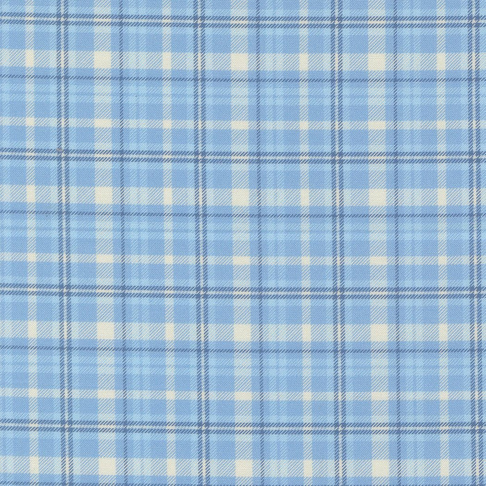 PRE - Order Cannon Beach by Crystal Manning - 11976 19 Sky - Half Yard - February 2026 - Modern Fabric Shoppe