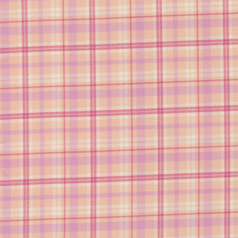 PRE - Order Cannon Beach by Crystal Manning - 11976 23 Blush - Half Yard - February 2026 - Modern Fabric Shoppe