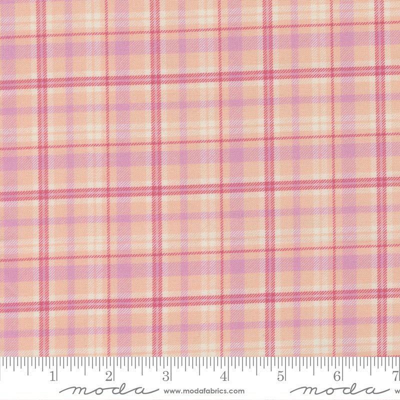 PRE - Order Cannon Beach by Crystal Manning - 11976 23 Blush - Half Yard - February 2026 - Modern Fabric Shoppe
