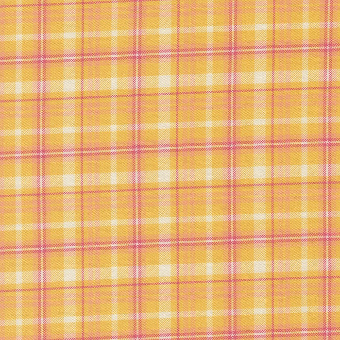 PRE - Order Cannon Beach by Crystal Manning - 11976 25 Sunshine - Half Yard - February 2026 - Modern Fabric Shoppe