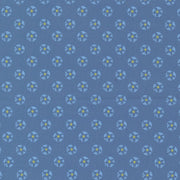 PRE - Order Cannon Beach by Crystal Manning - 11977 18 Lake - Half Yard - February 2026 - Modern Fabric Shoppe