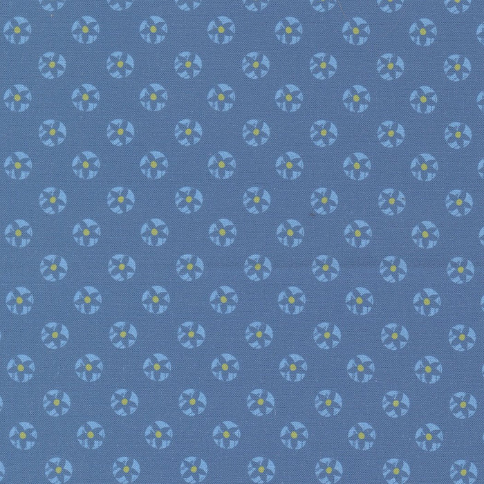 PRE - Order Cannon Beach by Crystal Manning - 11977 18 Lake - Half Yard - February 2026 - Modern Fabric Shoppe