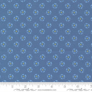 PRE - Order Cannon Beach by Crystal Manning - 11977 18 Lake - Half Yard - February 2026 - Modern Fabric Shoppe