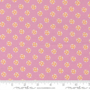 PRE - Order Cannon Beach by Crystal Manning - 11977 24 Sweet Pea - Half Yard - February 2026 - Modern Fabric Shoppe