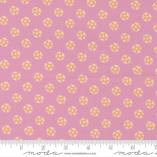 PRE - Order Cannon Beach by Crystal Manning - 11977 24 Sweet Pea - Half Yard - February 2026 - Modern Fabric Shoppe