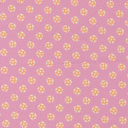 PRE - Order Cannon Beach by Crystal Manning - 11977 24 Sweet Pea - Half Yard - February 2026 - Modern Fabric Shoppe