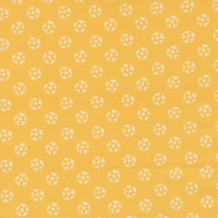 PRE - Order Cannon Beach by Crystal Manning - 11977 25 Sunshine - Half Yard - February 2026 - Modern Fabric Shoppe