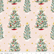 PRE-Order Carol by Jill Howarth- Honour Christmas SC19052 Ballerina- Half Yard- May 2027 - Modern Fabric Shoppe