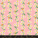 PRE - ORDER Carousel by Melody Miller - Daisy Chain RS 0098 14 - Balmy - Half Yard - February 2025 - Modern Fabric Shoppe