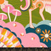 PRE - ORDER Carousel by Melody Miller - Daydreamer RS 0094 14 - Light Galaxy - Half Yard - February 2025 - Modern Fabric Shoppe