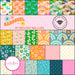 PRE - ORDER - Carousel by Melody Miller - Fat Quarter Bundle - February 2025 - Modern Fabric Shoppe