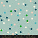 PRE - ORDER Carousel by Melody Miller - Spritz RS 0096 14 - Iceberg - Half Yard - February 2025 - Modern Fabric Shoppe