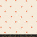 PRE - ORDER Carousel by Melody Miller - Tiny Mushrooms RS 0100 11 - Natural - Half Yard - February 2025 - Modern Fabric Shoppe