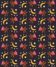 PRE - Order Catnap by Alexia Marcella Abegg - RS 4133 16 - Ruby - Half Yard - October 2025 - Modern Fabric Shoppe