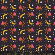 PRE - Order Catnap by Alexia Marcella Abegg - RS 4133 16 - Ruby - Half Yard - October 2025 - Modern Fabric Shoppe