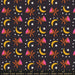 PRE - Order Catnap by Alexia Marcella Abegg - RS 4133 16 - Ruby - Half Yard - October 2025 - Modern Fabric Shoppe