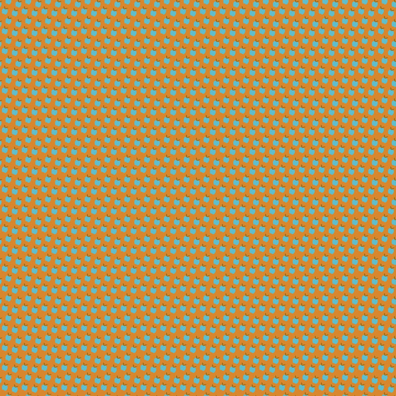 PRE - Order Catnap by Alexia Marcella Abegg - RS 4134 15 - Caramel - Half Yard - October 2025 - Modern Fabric Shoppe