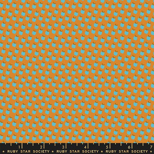PRE - Order Catnap by Alexia Marcella Abegg - RS 4134 15 - Caramel - Half Yard - October 2025 - Modern Fabric Shoppe