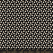 PRE - Order Catnap by Alexia Marcella Abegg - RS 4134 17 - Black - Half Yard - October 2025 - Modern Fabric Shoppe