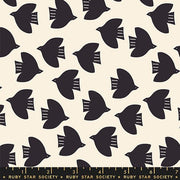 PRE - Order Catnap by Alexia Marcella Abegg - RS 4135 11 - Natural - Half Yard - October 2025 - Modern Fabric Shoppe