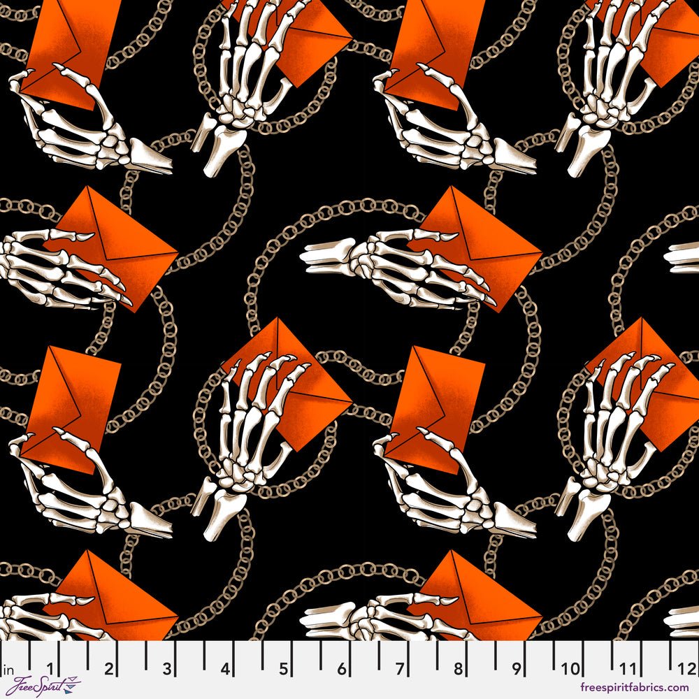 Rachel Hauer- Chain Mail