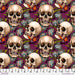 PRE - Order Chain Mail by Rachel Hauer - Memento PWRH145.MULTI - Half Yard May 2026 - Modern Fabric Shoppe