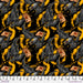 PRE - Order Chain Mail by Rachel Hauer - Overnight Delivery PWRH147.BLACK - Half Yard May 2026 - Modern Fabric Shoppe