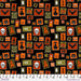 PRE - Order Chain Mail by Rachel Hauer - Stamps PWRH150.STAMPS - Half Yard May 2026 - Modern Fabric Shoppe