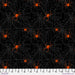 PRE - Order Chain Mail by Rachel Hauer - World Wide Web PWRH153.BLACK - Half Yard May 2026 - Modern Fabric Shoppe