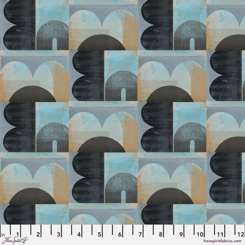 PRE - Order Counter by e bond - Ethereal PWEB070.ERIN - Half Yard - November 2025 - Modern Fabric Shoppe
