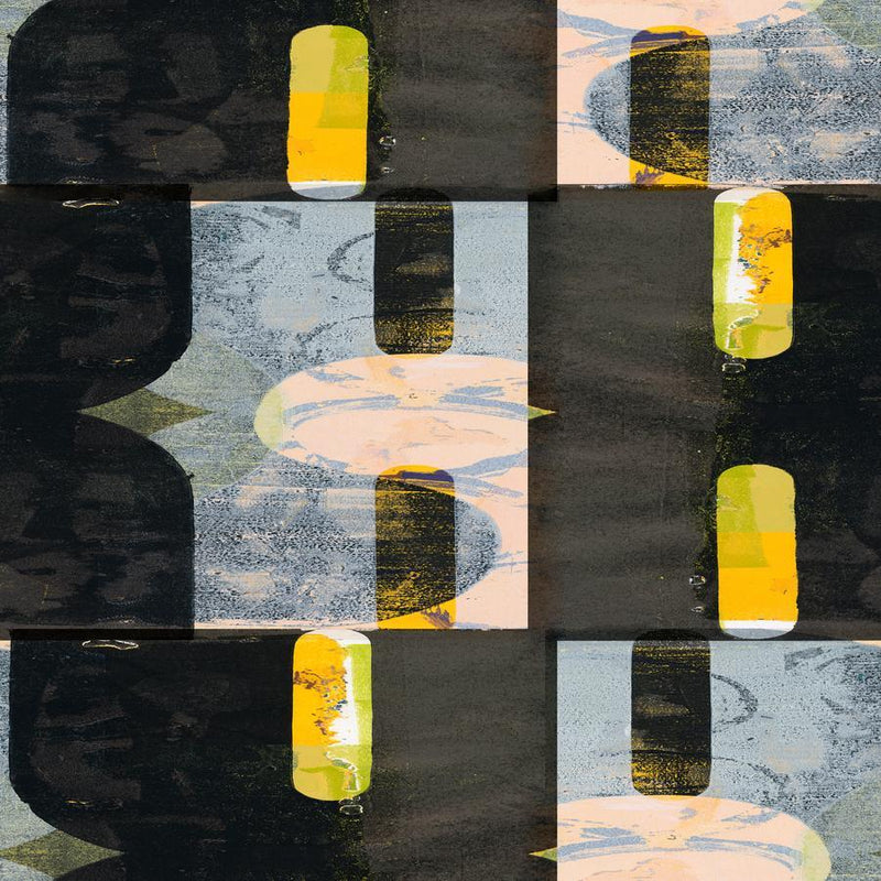 PRE - Order Counter by e bond - Infinite PWEB068.ISABELLA - Half Yard - November 2025 - Modern Fabric Shoppe