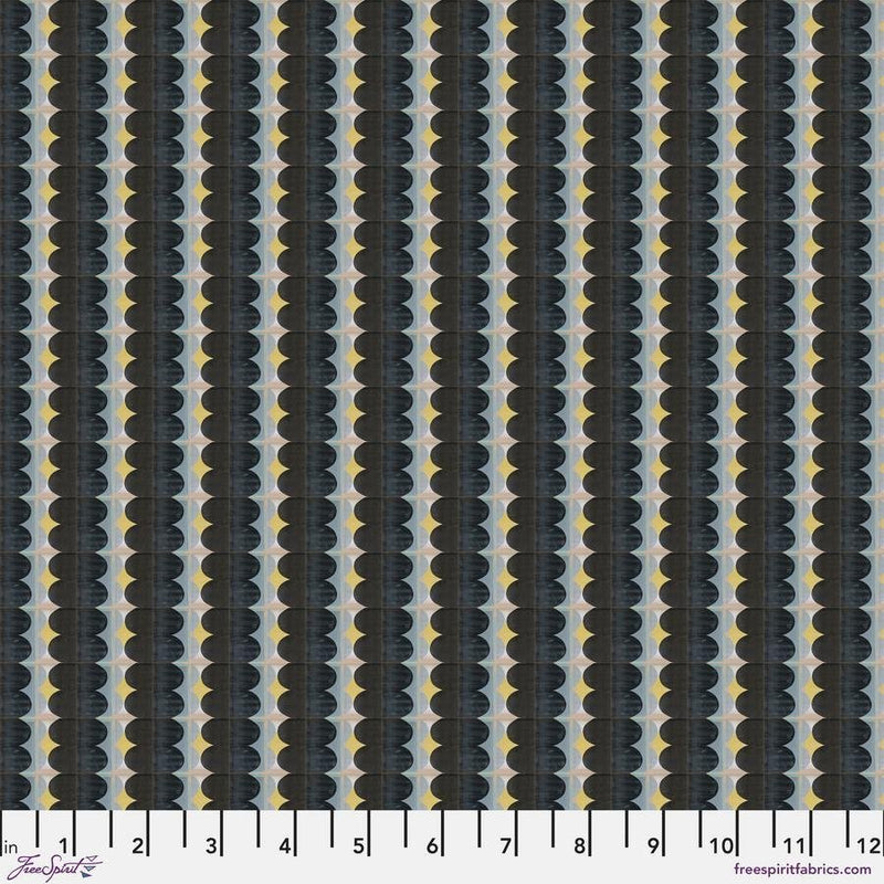PRE - Order Counter by e bond - Margin PWEB078.NANDI - Half Yard - November 2025 - Modern Fabric Shoppe