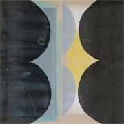 PRE - Order Counter by e bond - Margin PWEB078.NANDI - Half Yard - November 2025 - Modern Fabric Shoppe