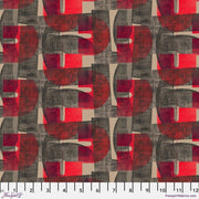 PRE - Order Counter by e bond - Nest PWEB066.KARA - Half Yard - November 2025 - Modern Fabric Shoppe