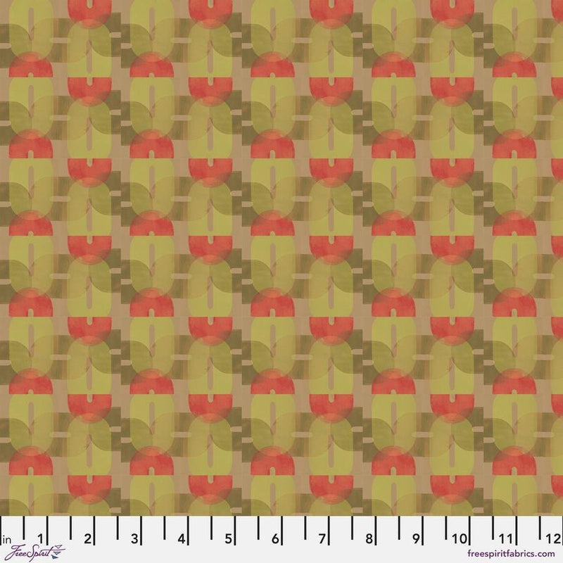 PRE - Order Counter by e bond - Quite PWEB071.LILLIEMAE - Half Yard - November 2025 - Modern Fabric Shoppe