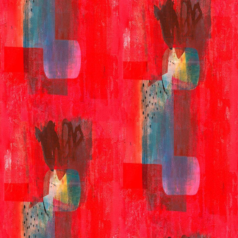 PRE - Order Counter by e bond - Wilderness PWEB076.HANNAHPEARL - Half Yard - November 2025 - Modern Fabric Shoppe