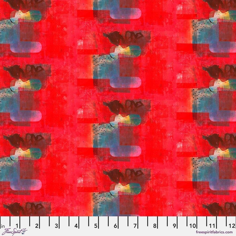PRE - Order Counter by e bond - Wilderness PWEB076.HANNAHPEARL - Half Yard - November 2025 - Modern Fabric Shoppe