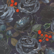 PRE - Order Coven by Robin Pickens - Coven 48800 15 Midnight - Half Yard - May 2026 - Modern Fabric Shoppe