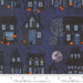PRE - Order Coven by Robin Pickens - Coven 48801 15 Midnight - Half Yard - May 2026 - Modern Fabric Shoppe