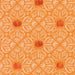 PRE - Order Coven by Robin Pickens - Coven 48802 12 Pumpkin - Half Yard - May 2026 - Modern Fabric Shoppe