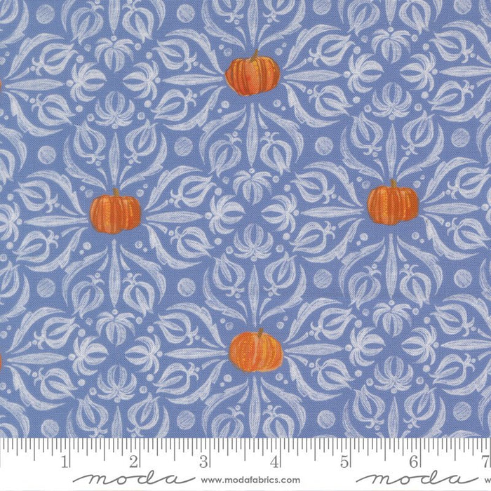 PRE - Order Coven by Robin Pickens - Coven 48802 14 Dusk - Half Yard - May 2026 - Modern Fabric Shoppe