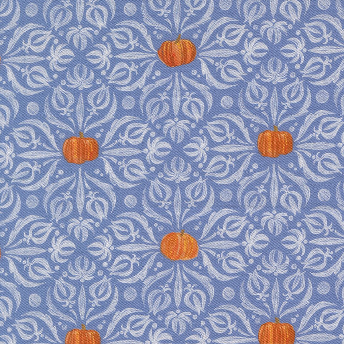 PRE - Order Coven by Robin Pickens - Coven 48802 14 Dusk - Half Yard - May 2026 - Modern Fabric Shoppe
