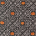 PRE - Order Coven by Robin Pickens - Coven 48802 16 Onyx - Half Yard - May 2026 - Modern Fabric Shoppe