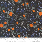 PRE - Order Coven by Robin Pickens - Coven 48803 16 Onyx - Half Yard - May 2026 - Modern Fabric Shoppe