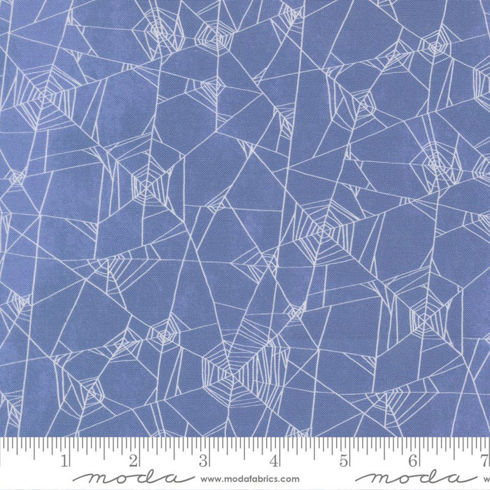 PRE - Order Coven by Robin Pickens - Coven 48804 14 Dusk - Half Yard - May 2026 - Modern Fabric Shoppe