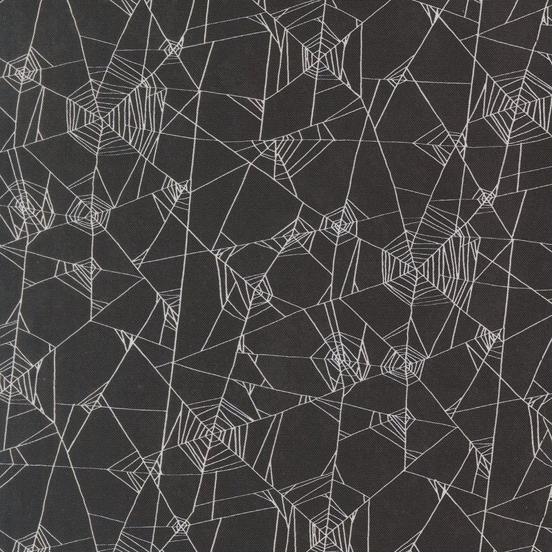 PRE - Order Coven by Robin Pickens - Coven 48804 16 Onyx - Half Yard - May 2026 - Modern Fabric Shoppe