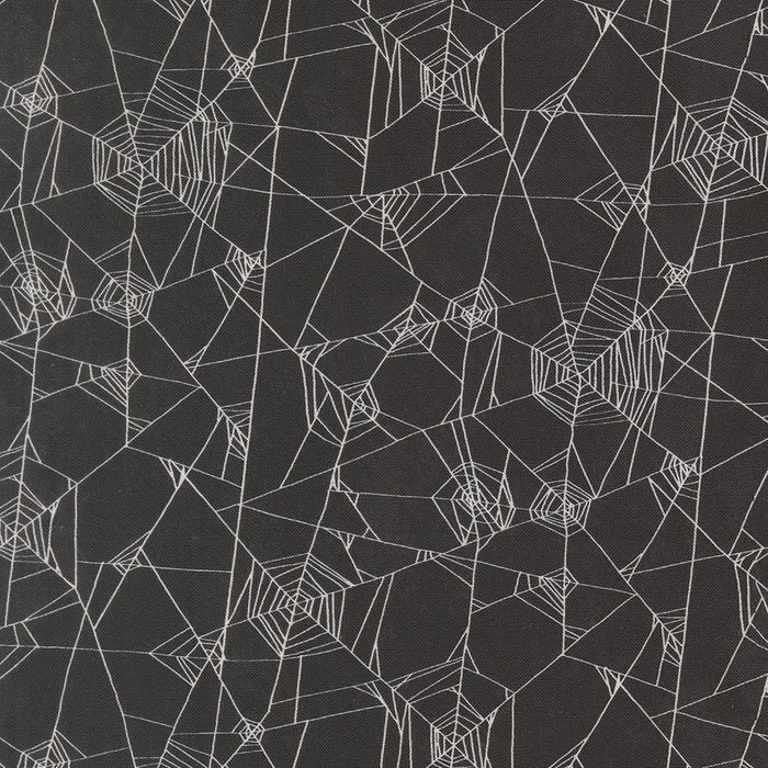 PRE - Order Coven by Robin Pickens - Coven 48804 16 Onyx - Half Yard - May 2026 - Modern Fabric Shoppe