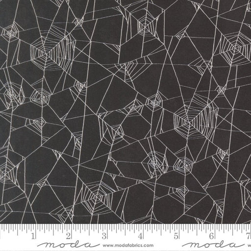 PRE - Order Coven by Robin Pickens - Coven 48804 16 Onyx - Half Yard - May 2026 - Modern Fabric Shoppe