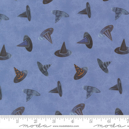 PRE - Order Coven by Robin Pickens - Coven 48805 14 Dusk - Half Yard - May 2026 - Modern Fabric Shoppe